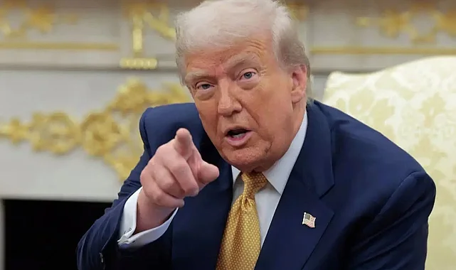 Küresel Ticarette Deprem: Trump, Kanada-Çin Ortaklığına Savaş Açtı