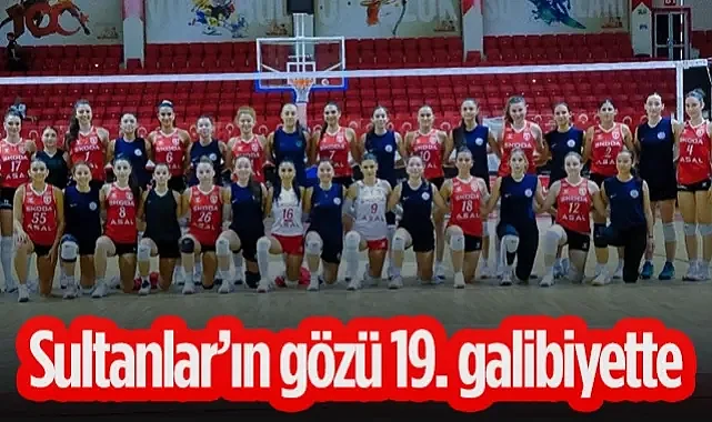 Kuzeyin Sultanları'nın Rakibi Fındıklı 1074: Hedef 19. Galibiyet