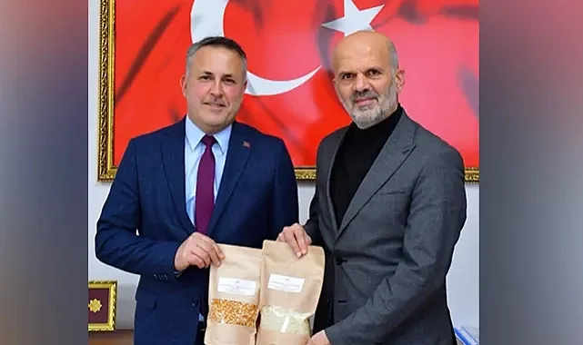 Ladik Belediye Başkanı Adnan Topal: Yerli Tohum Tarımsal Geleceğin Teminatı