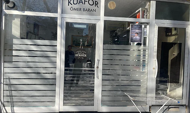 Ladik'te Öğretmen-Esnaf İş Birliği: 6 Berber Kapılarını Öğrencilere Açtı