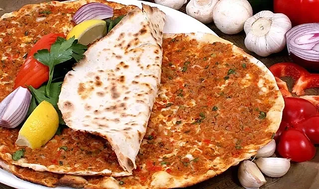 Lahmacun Endeksi Açıklandı: Fiyatlar Enflasyonu Solladı