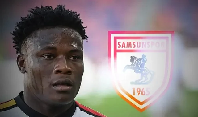 Lameck Banda Kimdir? Samsunspor'un Yeni Kanat Adayı ve Analizi