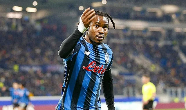 Lookman Transferinde İspanya ve Türkiye Hattında Büyük Kriz