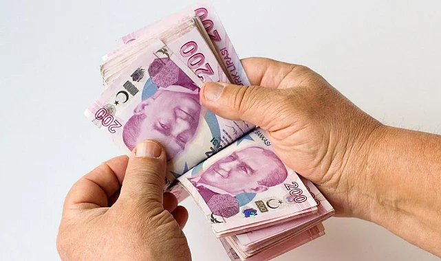 Maaşlarda Bolluk Ve Bereket Dönemi: 2027 İçin Dev Hazırlık