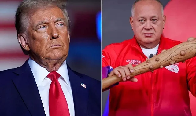 Maduro'dan Sonra Sıra Onda Mı? ABD'nin Gizli Sürgün Planı