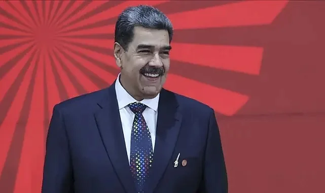 Maduro’ya Gizli Türkiye Teklifi: Reddedince Operasyon Başladı