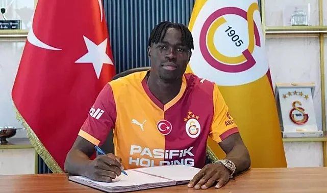 Manchester City Deplasmanı Öncesi Aslan'a Büyük Moral