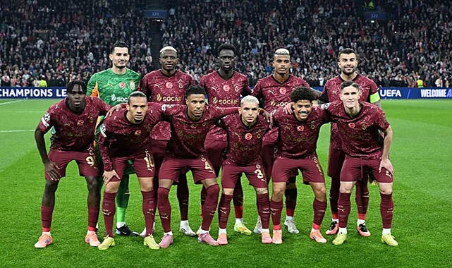 Manchester City Galatasaray Maçı Ne Zaman? İşte Dev Maçın Saati