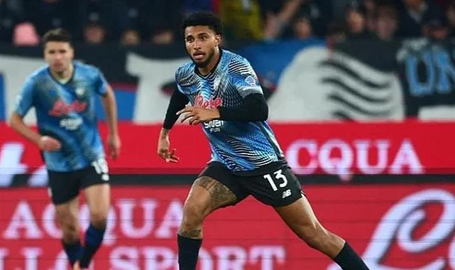 Manchester United İle Dev Yarış: Cimbom 40 Milyon Euroluk Yıldızın Peşinde