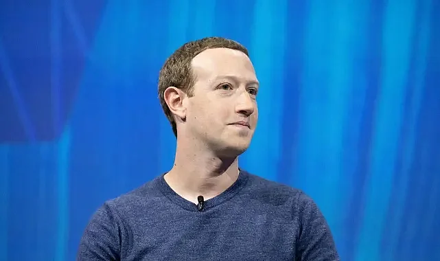 Mark Zuckerberg'in Metaverse Projesi Resmen Sona Erdi