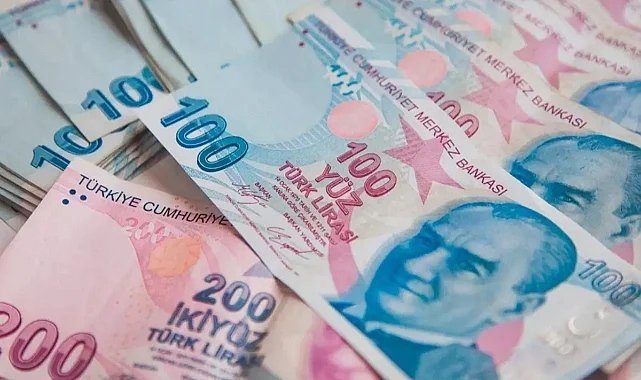 200 Bin TL Üzeri Para Transferi Düzenlemesi Hakkında Açıklama Geldi