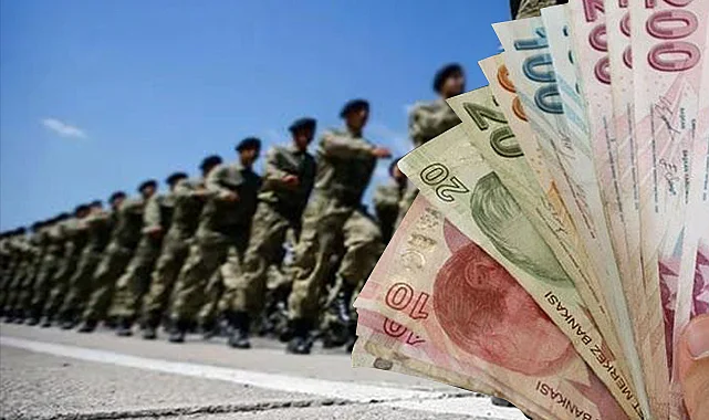 Memur Zammı Sonrası Sosyal Ödemeler ve Bedelli Askerlik Ücreti Değişti