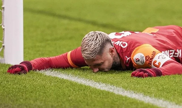 Menajeri İstanbul'a Geldi Pazarlık Başladı: Icardi Galatasaray'da Kalacak Mı?
