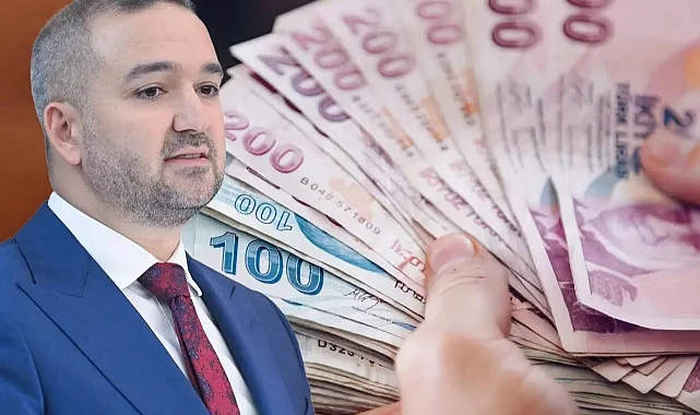 Merkez Bankası Başkanı Fatih Karahan'dan Enflasyon Mesajı