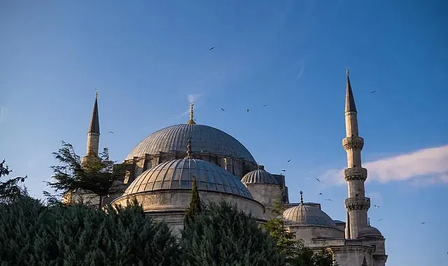 Miraç Kandili Ne Zaman, Hangi Tarihte İdrak Edilecek?