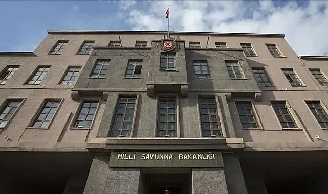 MSB 1.113 İşçi Alımı Kura Çekimi Bugün Yapılıyor