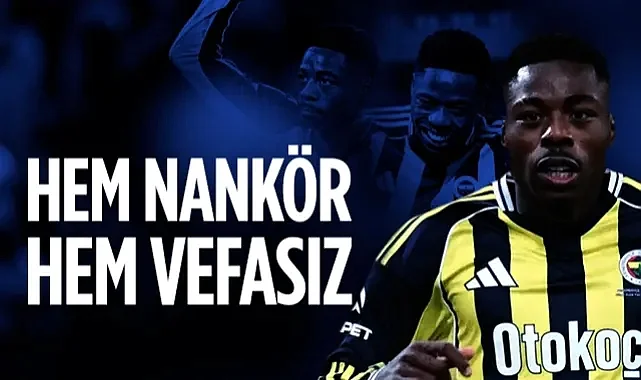 Musaba'nın Tavırları Samsun'u Ayağa Kaldırdı! Hem Nankör, Hem Vefasız 