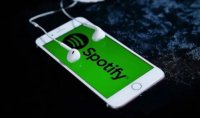 Müzik Devinden Türkiye Hamlesi: Spotify İstanbul'a Geliyor