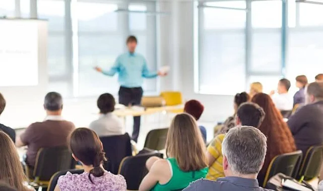 Nartaneleri Eğitim Kurumları’ndan Velilere Özel Seminer