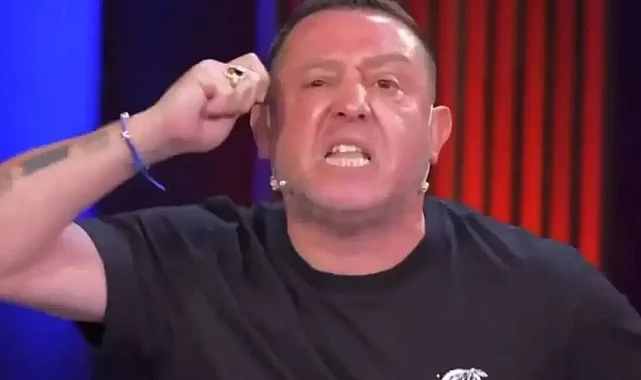 Nihat Kahveci'den Fenerbahçe'ye Sert Eleştiri: Efendi Moda Sahili'nde Geziyor!