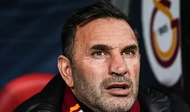 Okan Buruk'tan Fikstür Hamlesi: Saat Değişikliği İstenmedi