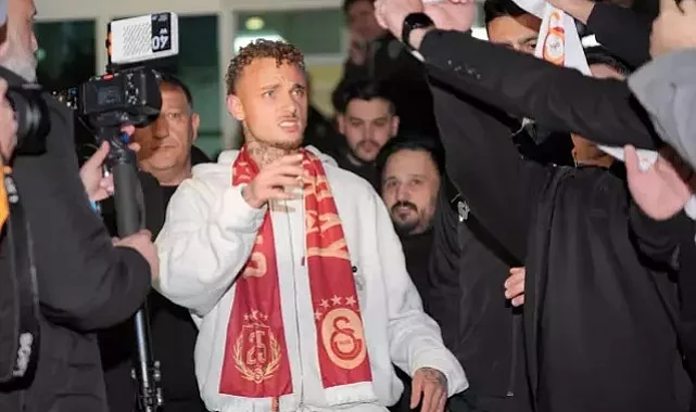 Okan Buruk'tan Gece Yarısı Telefonu: Valizlerini Hazırla Geliyorsun