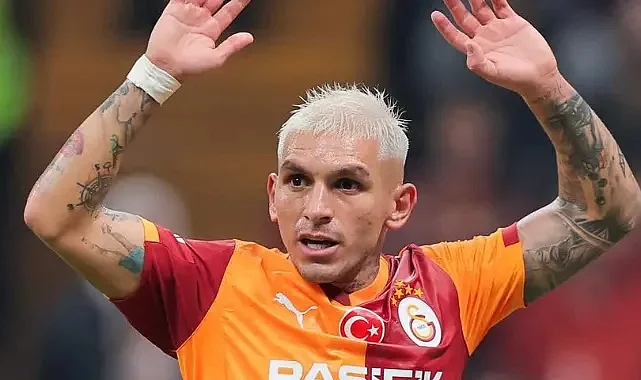 Okan Buruk’tan Manchester City Maçında Torreira Şoku