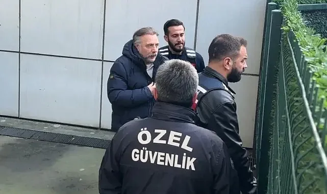 Oktay Kaynarca'dan Uyuşturucu Soruşturması Açıklaması