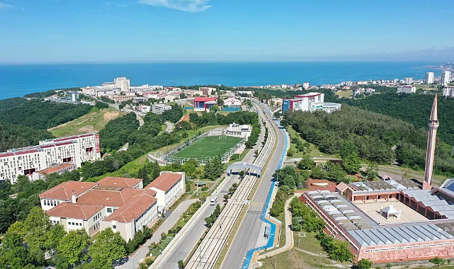 OMÜ Avrupa’nın En İyileri Arasında: QS 2026 Sıralaması Açıklandı