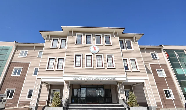 OMÜ'de Eğitim Kalitesi Tescillendi: Turizm Bölümüne Tam Akreditasyon