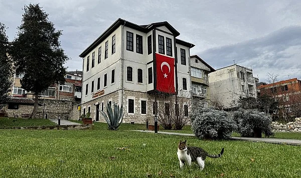 Ordu’da Tarihi Buluşma: Fındık Müzesi Her Yıl 60 Bin Kişiyi Misafir Ediyor