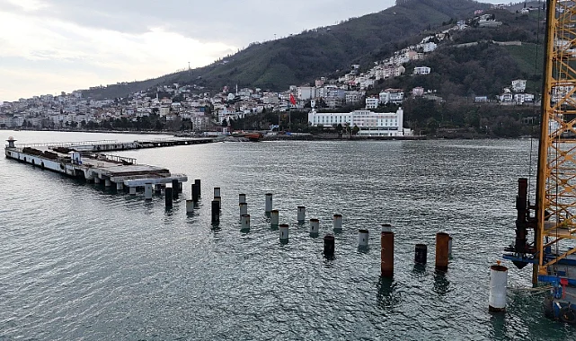 Ordu'da Turizm Atağı