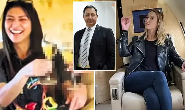 Özel Jetteki Sır Odada Neler Oldu? Ayşe Sağlam'ın İfadesi