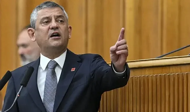 Özgür Özel'den 81 İl Başkanına 2026 Seçim Talimatı
