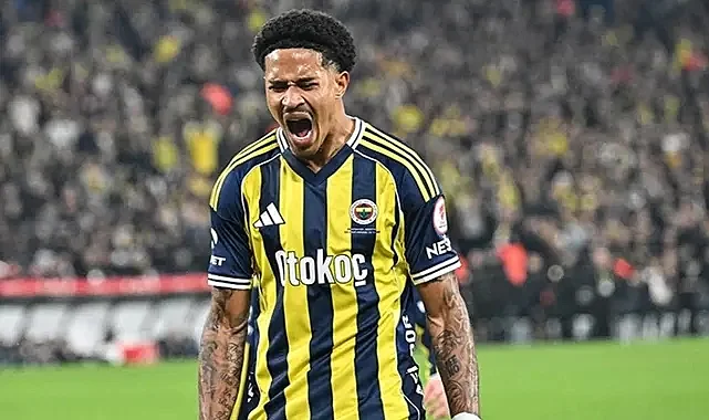 PFDK Jayden Oosterwolde'nın Cezasını Açıkladı