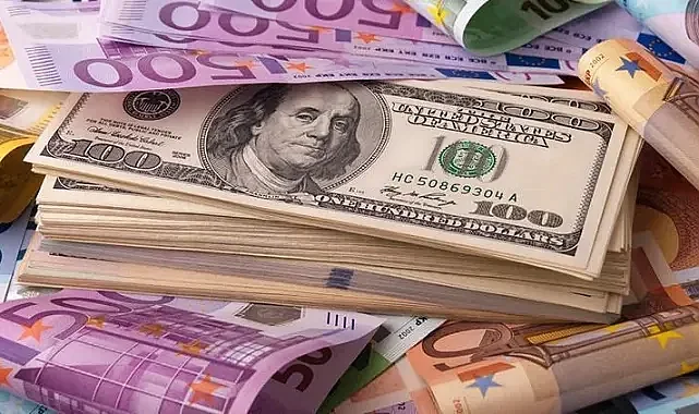 Piyasalarda Haftanın İlk Günü: Dolar Ve Euro Ne Kadar Oldu?