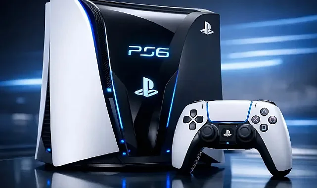 PlayStation 6 Planları Erteleniyor Mu? 2030 İhtimali Gündemde