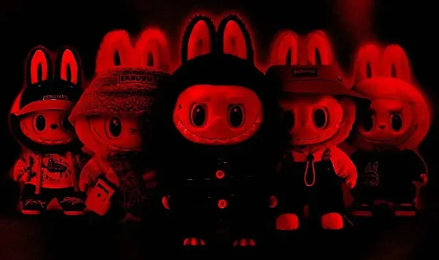 Pop Mart Labubu Oyuncaklarındaki Çocuk İşçi Skandalı