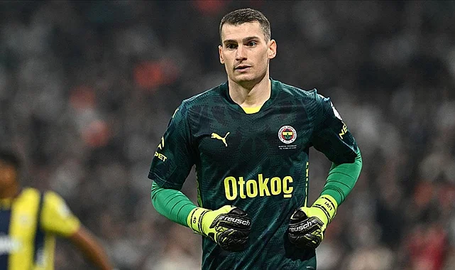 Resmi Açıklama Geldi! Fenerbahçe'de Bir Ayrılık Daha