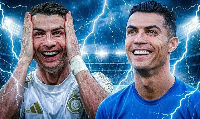 Ronaldo'nun 1.3 Milyar TL'lik Portekiz Sarayı Tamamlandı