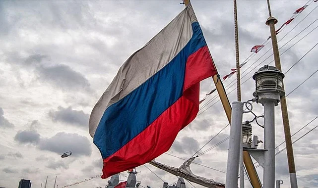 Rusya'dan ABD'ye Maduro İçin Serbest Bırakma Çağrısı