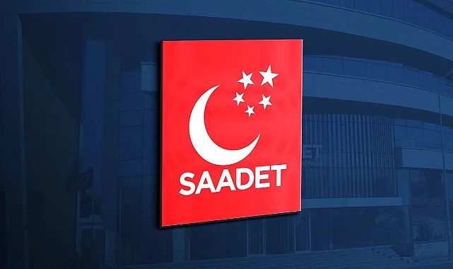 Saadet Partisi Samsun Kadın Kollarından 10 Ocak Mesajı: Basın Özgürlüğü Temin Edilmeli