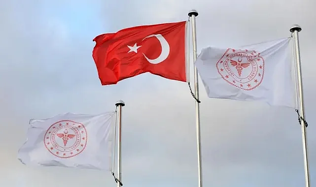 Sağlık Bakanlığı 2026 Personel Alımı Başvuru Tarihleri