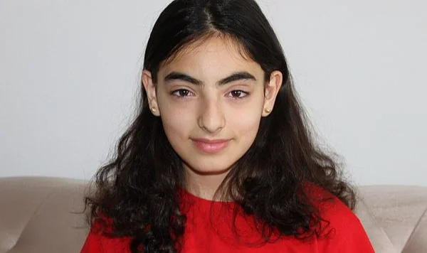 Salıpazarı’nın Küçük Kahramanı Elif’ten Lösemiye Karşı Büyük Zafer