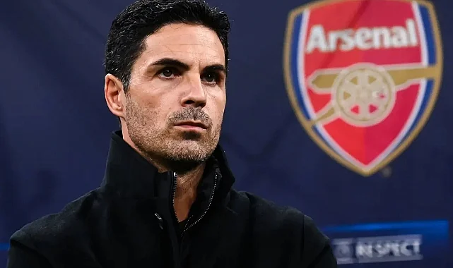 Şampiyonlar Ligi Tarihinde Bir İlk: Arsenal Durdurulamıyor