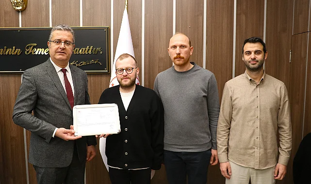 Samsun'da Ari İşletme Sayısı 12'ye Yükseldi