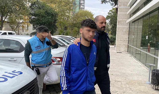 Samsun'da ATM Cinayeti Davasında Müebbet Talebi