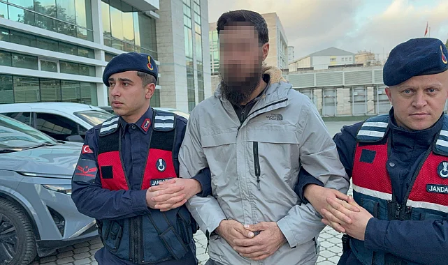 Samsun’da DEAŞ Operasyonu: Sosyal Medyada Örgüt Propagandası Yapan Şahıs Yakalandı