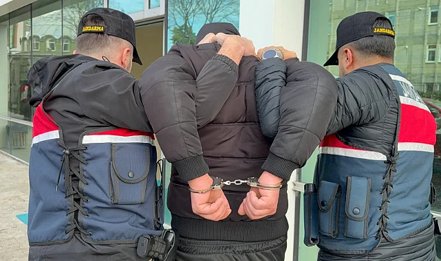 Samsun’da DEAŞ Şüphelisine Ev Hapsi