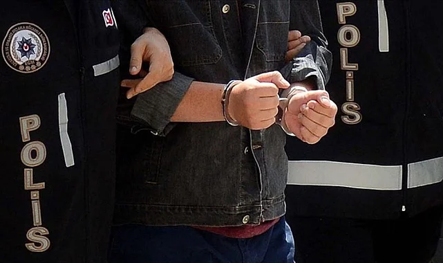 Samsun'da Dev Uyuşturucu Operasyonu: 4 İlçede 6 Gözaltı